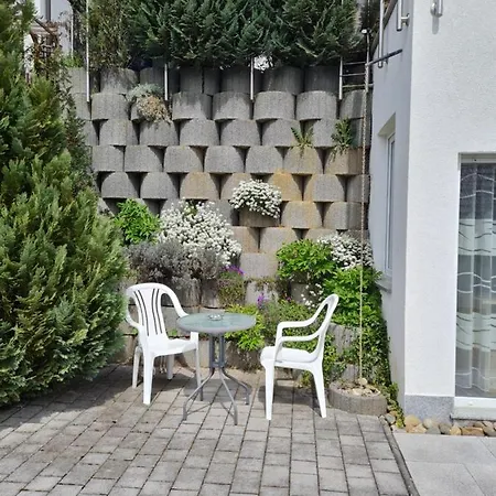 Ferienwohnung Elvira Datzingen Exterior foto