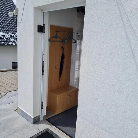 Ferienwohnung Elvira Datzingen Exterior foto
