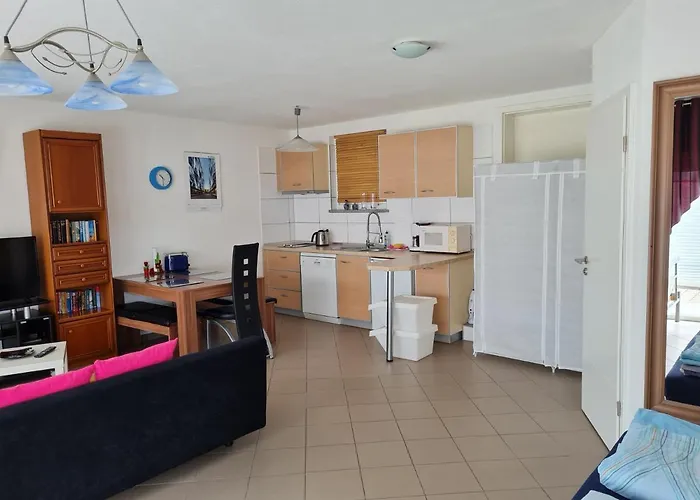 Ferienwohnung Elvira