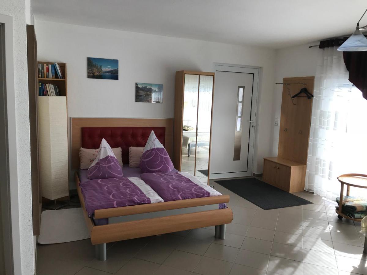 Apartment Elvira *